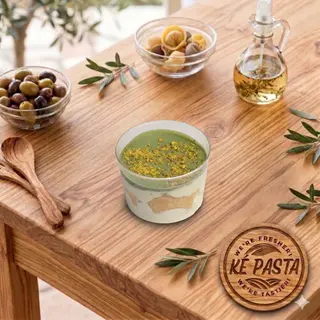 Tiramissu Pistachio 