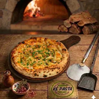 Pizza  Pescatore 
