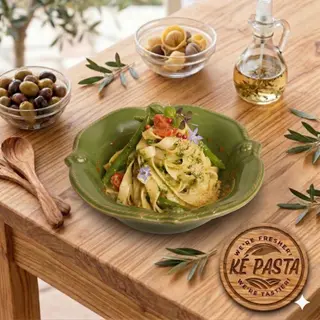 Al Pesto 