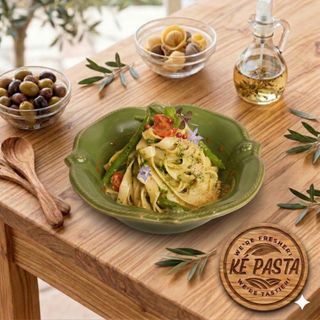 Al Pesto