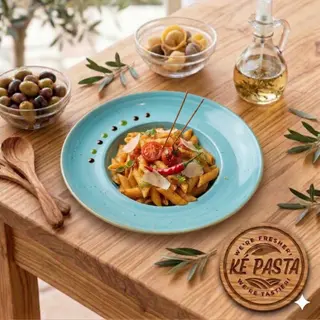 Al Arrabiata 
