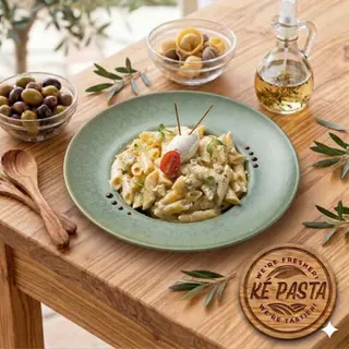 Quattro Fromagi