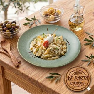 Quattro Fromagi