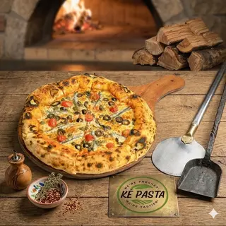 Pizza Napolitana