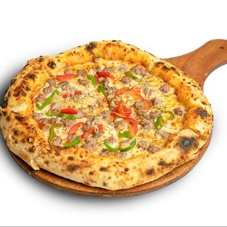 Spicy Ortolana