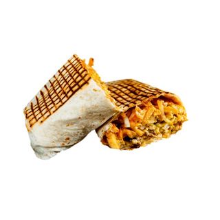 Tacos chicken noraml
