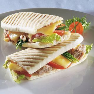 Panini Fruit de mer