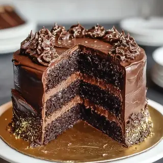 Matilda cake