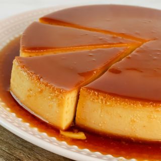 Flan venezuela