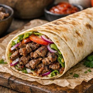 Durum Mix