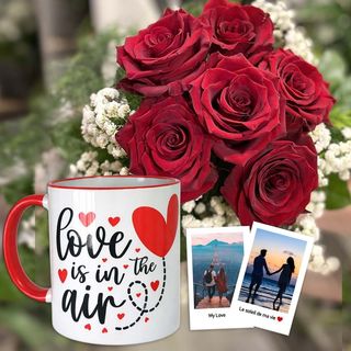 Start the year with love