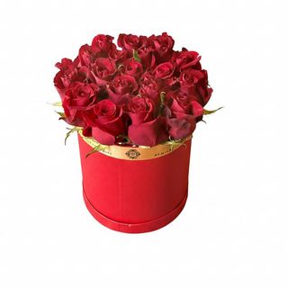 A small romantic elegance box