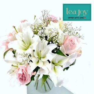 Bouquet de Fleur varié