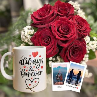 Commencer L'année avec amour