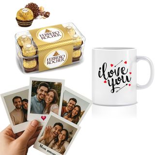 Coffret  Romance Eternelle