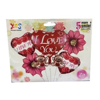 Ballon I Love You
