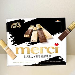 Thank you finest selection black and white variety