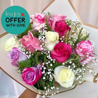 Jolie bouquet varier