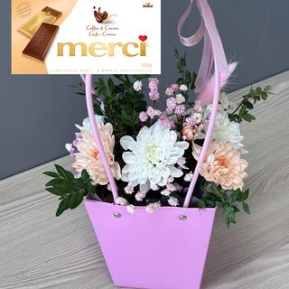 Tendresse & Chocolat