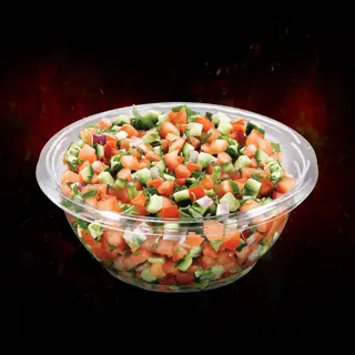 Salade Marocaine