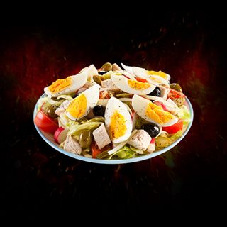 Salade Niçoise