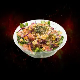 Salade Coqchef