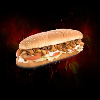 Sandwich Poulet