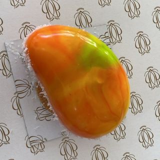 Trompe l’Oeil Mangue