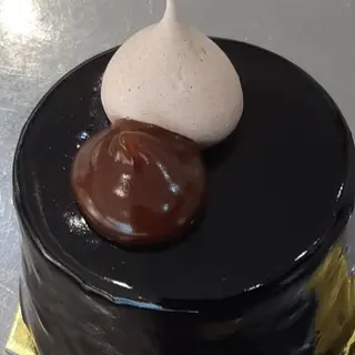 Prince noir