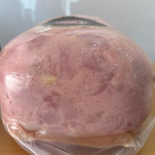 Jambon supérieure 
