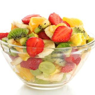 Salade de fruits