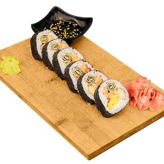 Bonzaï Roll (6pc)
