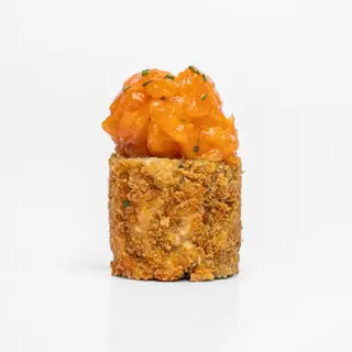 Spicy Salmon (6pc)