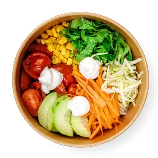 Poké Jardin