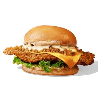 Le Chicken Miel-Moutarde