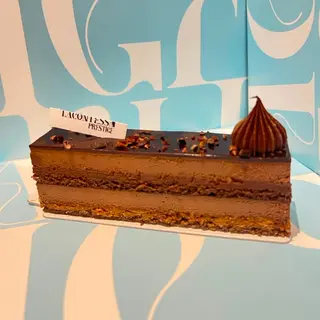 INTENSE CHOCOLAT