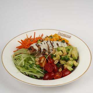 Power Bowl - Poulet Grillé