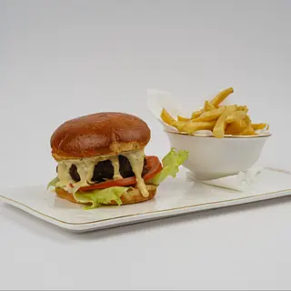 Classique burger
