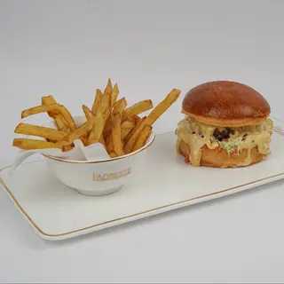 Angus Burger