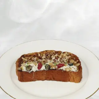 Brioche Miel & Noix