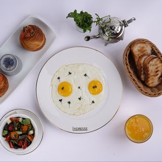 Symphonie Matinale – Fraîcheur & Équilibre