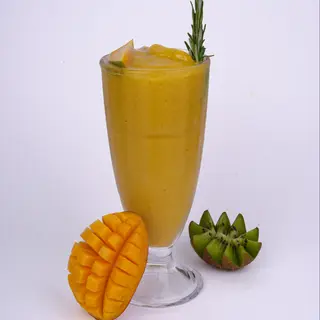 jus de mangue