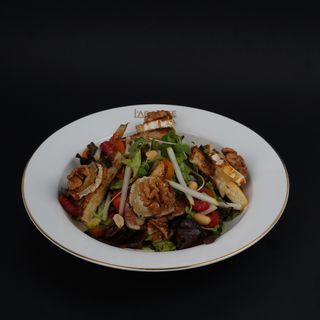 Chèvre Miel & Terroir