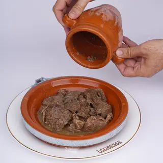 TANJIA MARRAKCHIA