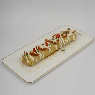 Crêpe Signature L'Adresse
