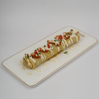 Crêpe Signature L'Adresse