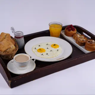 Douceur Matinale