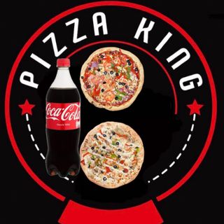 2 PIZZAS SOLO + 1 bouteille 1 litres 