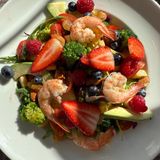 Salade Box - Grande