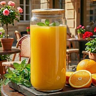 Jus d'Orange